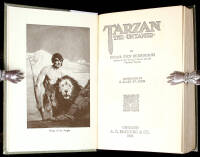 Tarzan the Untamed