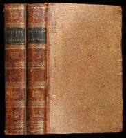 Hudibras, In Three Parts, Written in the Time of the Late Wars…With Large Annotations and a Preface by Zachary Grey, LL.D.