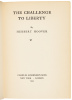 The Challenge to Liberty - 3
