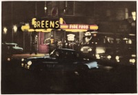 Third St.