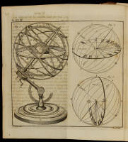 Lectures on Select Subjects in Mechanics, Hydrostatics, Pneumatics, and Optics: With the Use of the Globes, the Art of Dialing, and the Calculation of the Mean Times of New and Full Moons and Eclipses