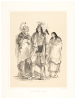 Catlin's North American Indian Portfolio