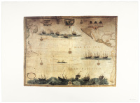 Early Maps and Charts of the West Coast of North America