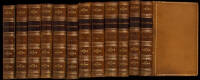 The Works of William Shakspere(sic), Dramatic and Poetical