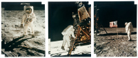 Apollo Eleven Limited Edition Prints