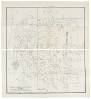 Goldfield Mining District, Nevada: Only Company Properties Patented or in Process Shown