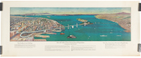 Site of Golden Gate-International Exposition: "A pageant of the Pacific"