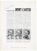 Playboy Interview: Carter