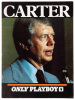 Playboy Interview: Carter - 2