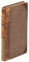 Bound volume with eight items by or about John H. Sheppard