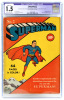 SUPERMAN No. 2