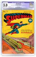 SUPERMAN No. 3