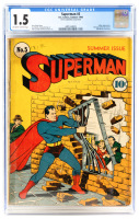 SUPERMAN No. 5