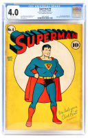 SUPERMAN No. 6