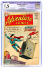 ADVENTURE COMICS No. 210 * 1st Appearance of Krypto the Superdog