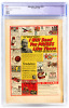 ADVENTURE COMICS No. 210 * 1st Appearance of Krypto the Superdog - 2
