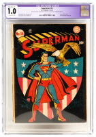 SUPERMAN No. 14