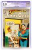 SUPERMAN'S PAL JIMMY OLSEN No. 1