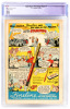 SUPERMAN'S PAL JIMMY OLSEN No. 1 - 2