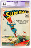SUPERMAN No. 7