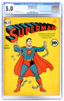 SUPERMAN No. 11