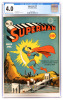 SUPERMAN No. 15