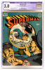 SUPERMAN No. 23