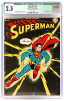SUPERMAN No. 32