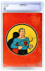 SUPERMAN No. 1 * Certified 1st Printing - 2
