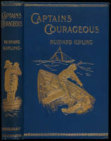 Captains Courageous: A Story of Grand Banks