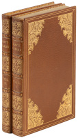 Fables by John Gay, with a Life of the Author and Embellished with Seventy Plates