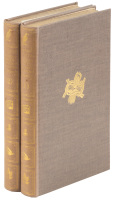 The Writings of Gilbert White of Selborne