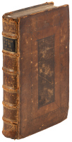 Of the Law of Nature and Nations. Eight Books