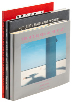 Hot Light [With] Under a Grudging Sun [and] From the Sunshine State