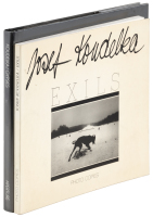 Gypsies [with] Exils