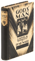 God's Man: A Novel in Woodcuts