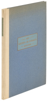 An Artist in El Dorado: The Drawings and Letters of Daniel Wadsworth Coit