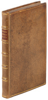 Memoires Relating to the State of the Royal Navy of England, For Ten Years, Determin'd December 1688