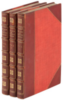 The first, second, and third Tours of Doctor Syntax
