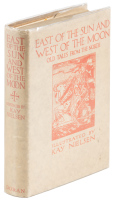 East of the Sun and West of the Moon: Old Tales from the North