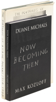 Album [with] Now Becoming Then