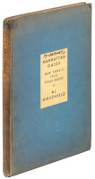 Manhattan Oases: New York's 1932 Speak-Easies