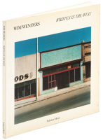 Written in the West: Photographien aus dem amerikanischen Westen