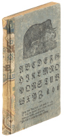 Das Grosse ABC-Buch. Enthaltend: Das ABC, Wurzelwörter, Und Wurzelwörter Mit Ihren Angehangten Ableitungssylben