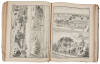 The Illustrated Atlas and History of Yolo County, Cal. Containing a History of California from 1513 to 1850, a History of Yolo County from 1825 to 1880, with Statistics of Agriculture, Education, Churches, Elections, Lithographic Views of Farms, Residence - 5