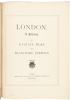 London: A Pilgrimage - 4