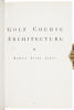 Golf Course Architecture - 4