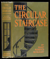 The Circular Staircase