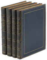Le Morte DArthur: The Book of King Arthur and of His Noble Knights of the Round Table