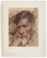 Achomawi Man